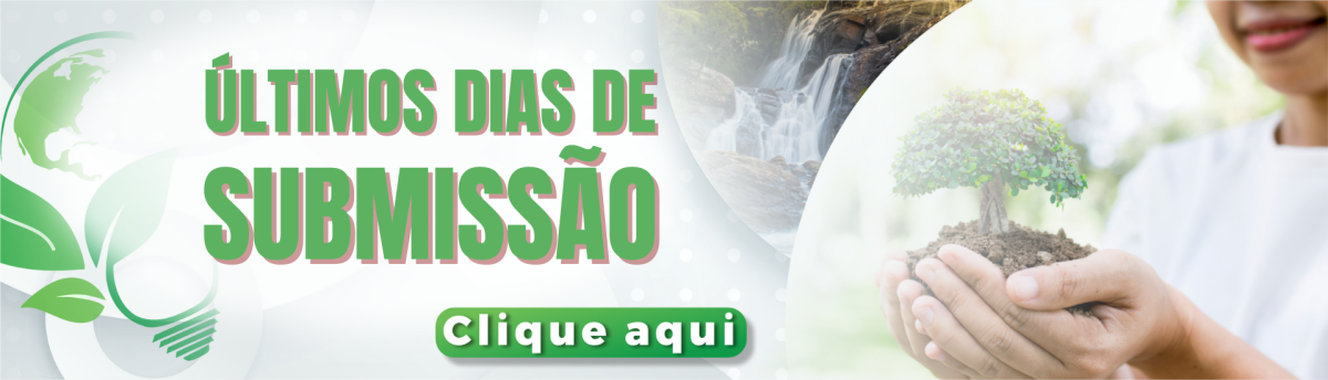 Submeta seu resumo
