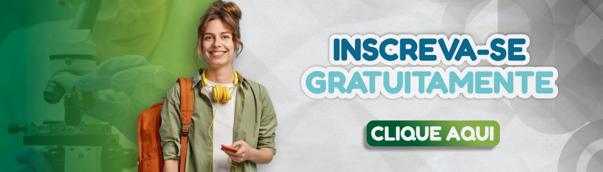 Inscreva-se Gratuitamente