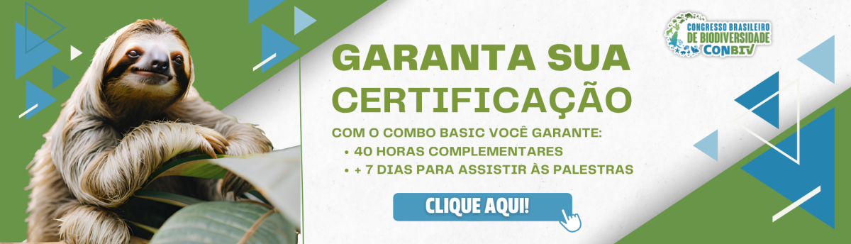 Garanta Sua Certificação