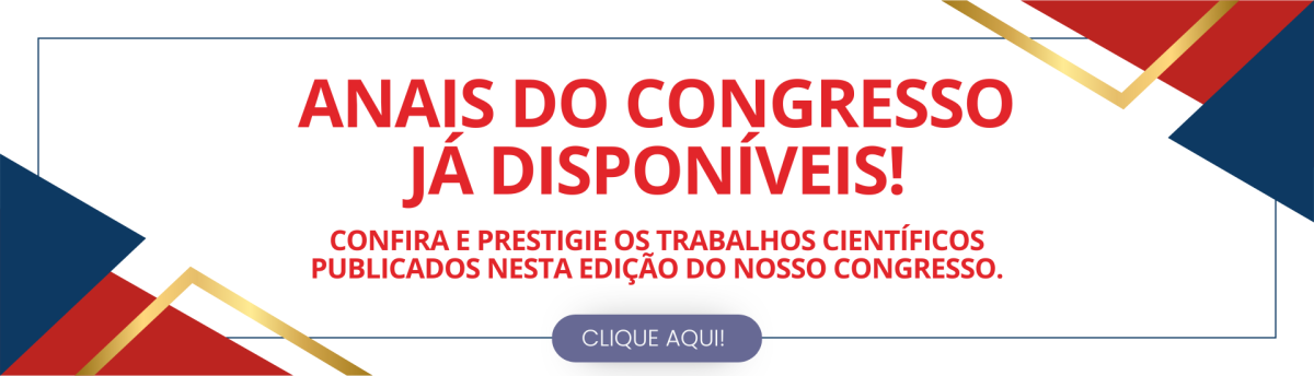 Anaís disponíveis