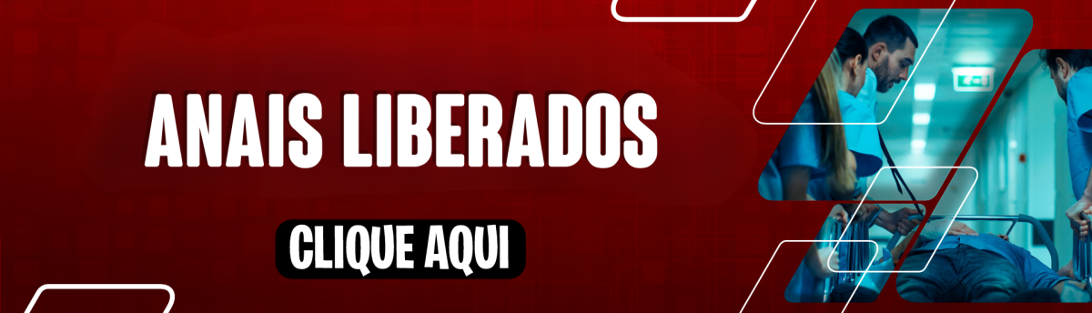 ACESSE O ANAIS DO URGENCICON
