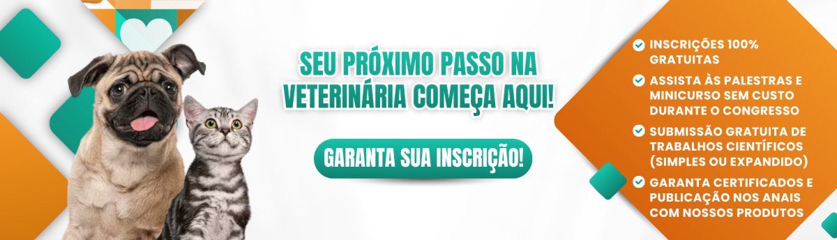 GARANTA SUA INSCRIÇÃO!