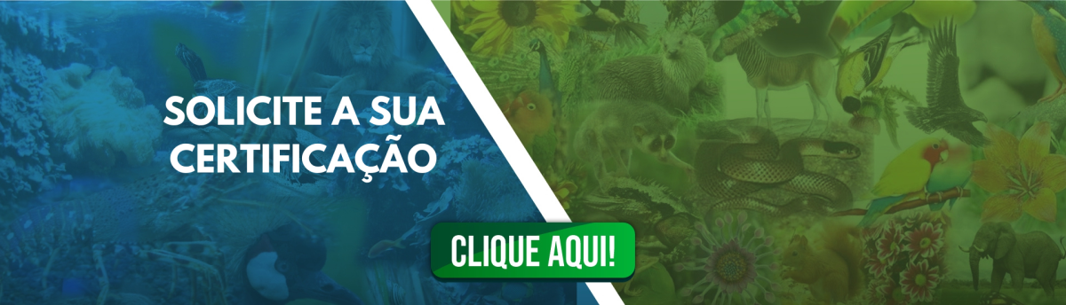Solicite a sua certificação agora mesmo!