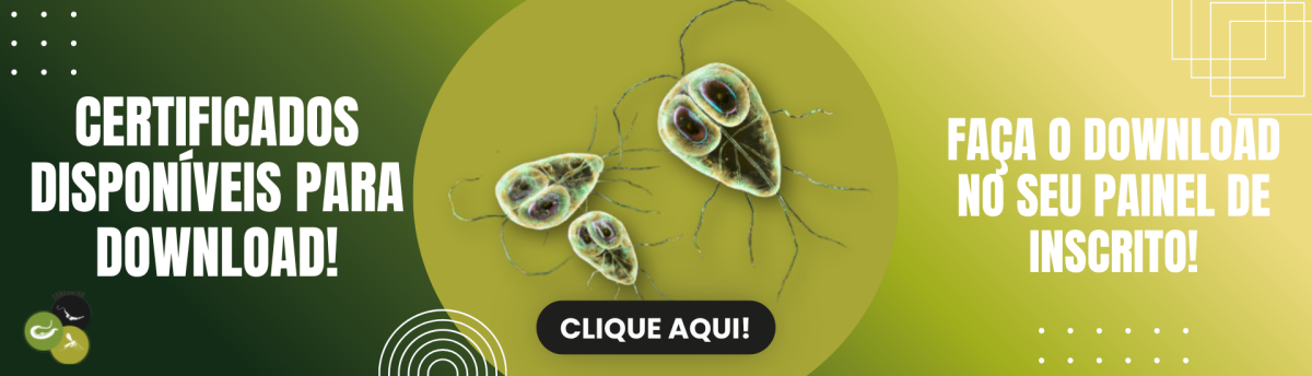 Certificados Disponíveis