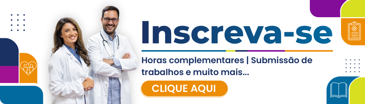 Inscreva-se agora mesmo!