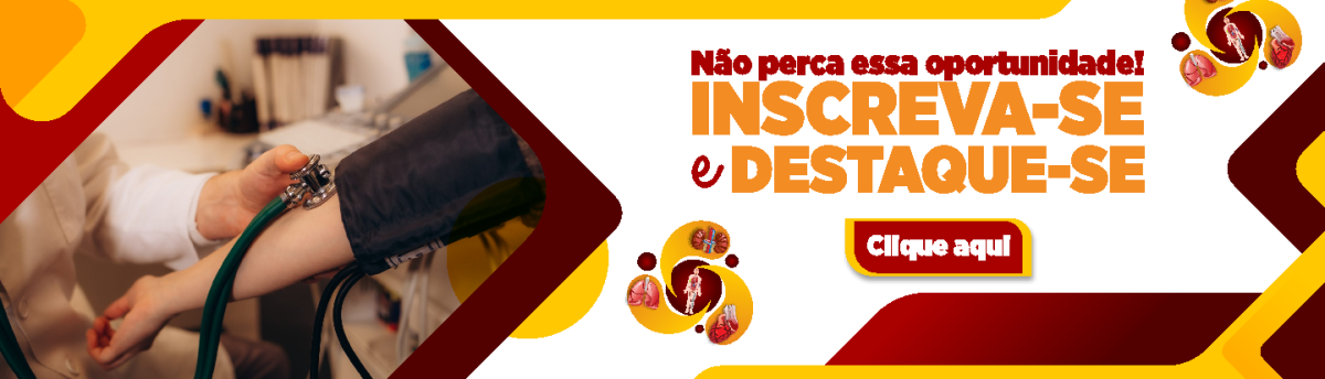 Realize sua inscrição!