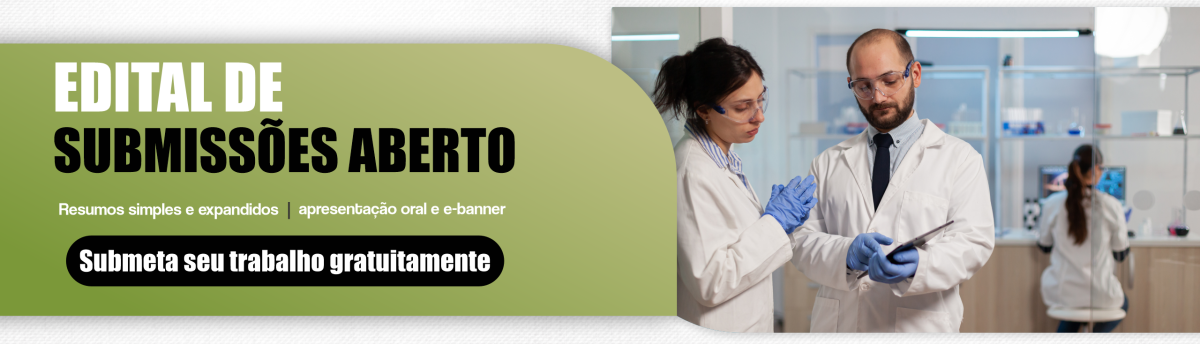 Submeta seu trabalho!