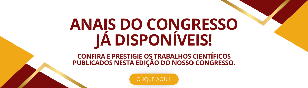 ANAIS DISPONÍVEIS!