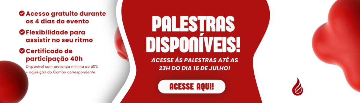 Palestras