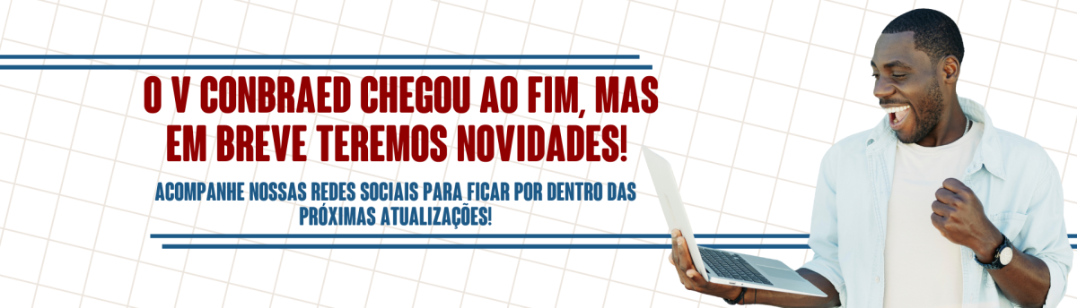 ACOMPANHE NOSSAS REDES SOCIAIS