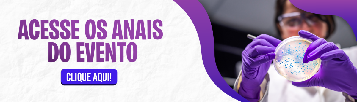 Acesse os anais do evento