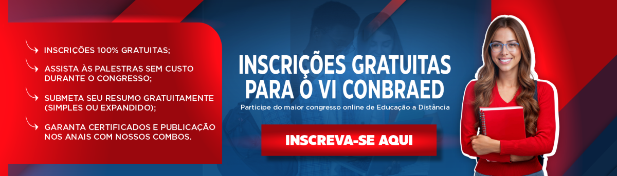 INSCREVA-SE