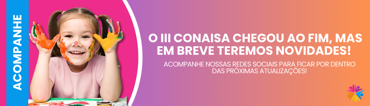 Acompanhe o Instagram