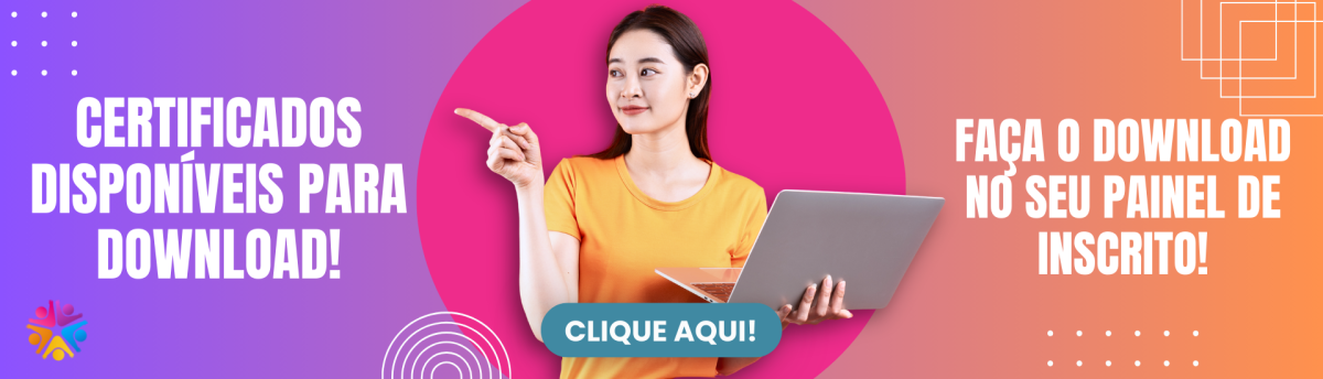 Certificados Disponíveis