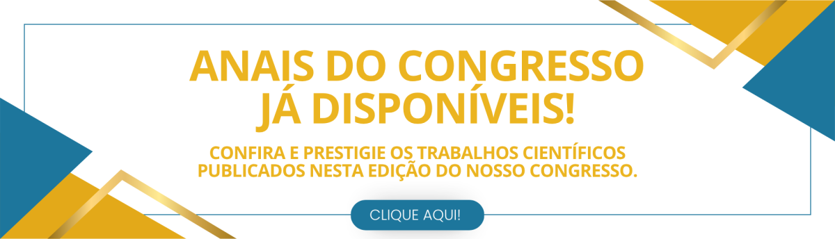 ANAIS DISPONÍVEIS!