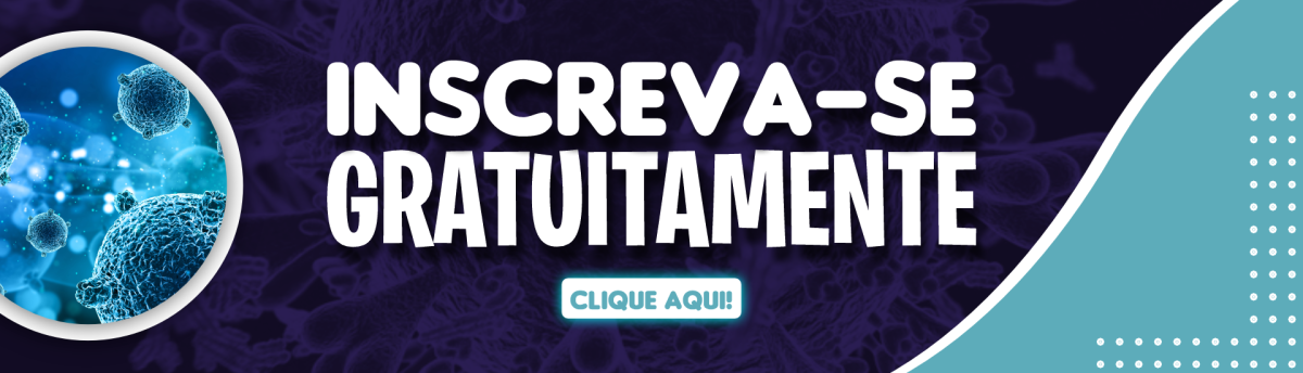 INSCREVA-SE GRATUITAMENTE