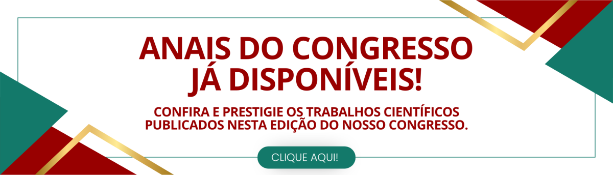 Acesse os anais do evento