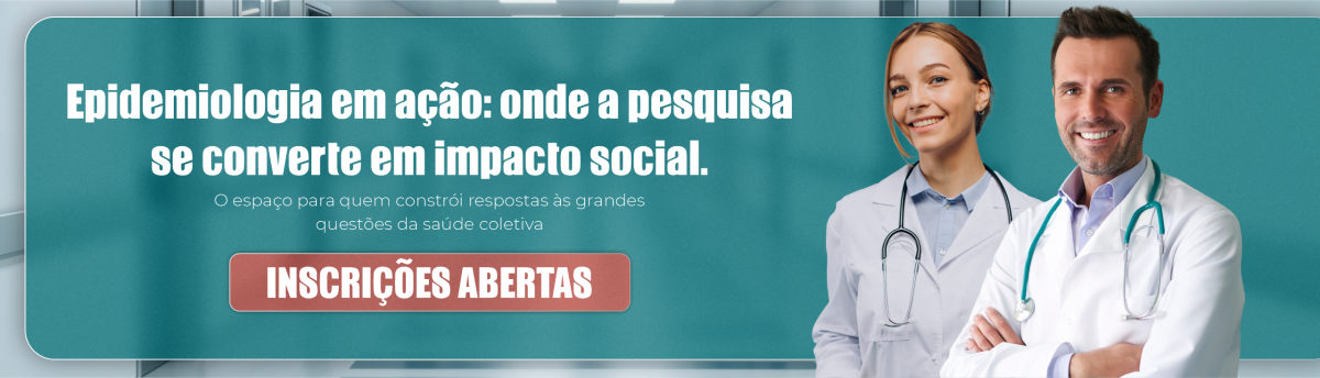 Inscrições Abertas