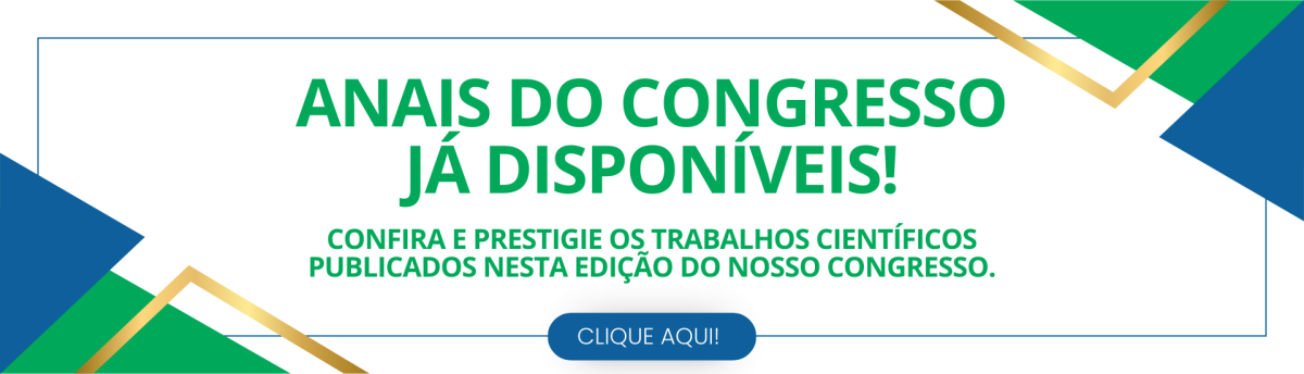 ANAIS DISPONÍVEIS!