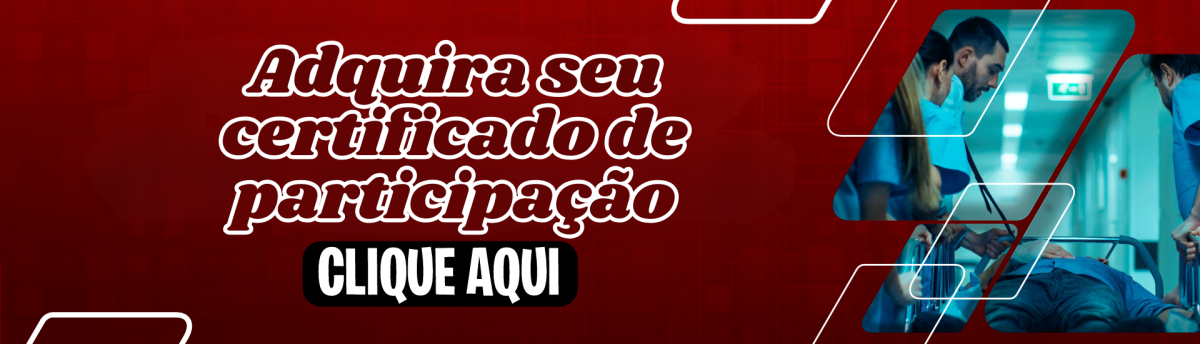 Adquira seu  certificado de participação