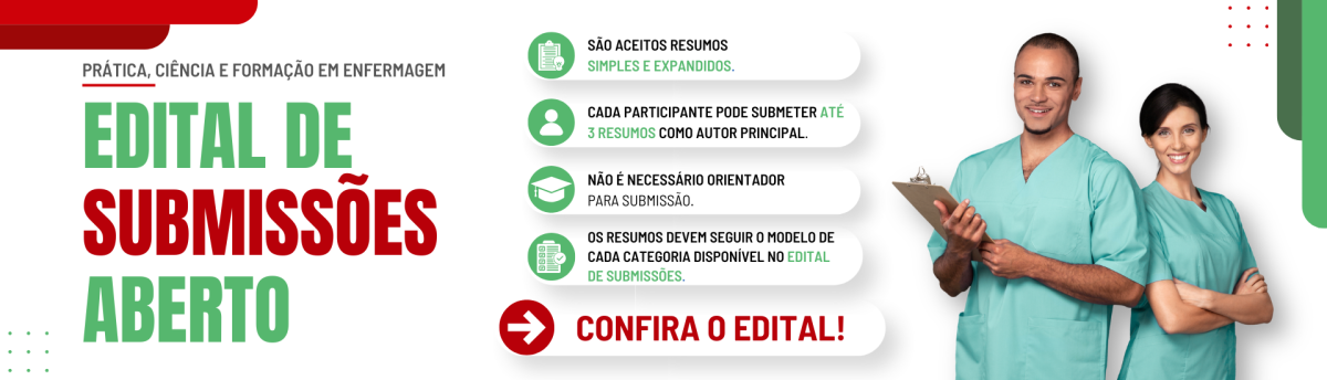 CONFIRA O EDITAL!