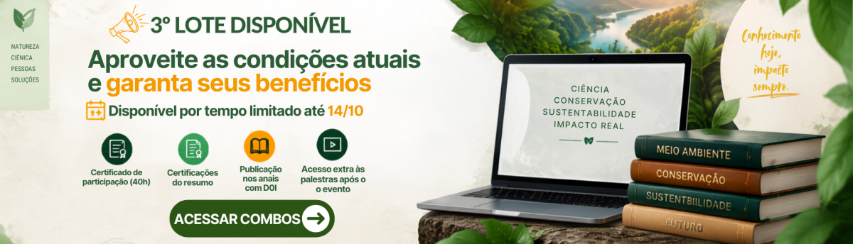 3 LOTE DISPONÍVEL