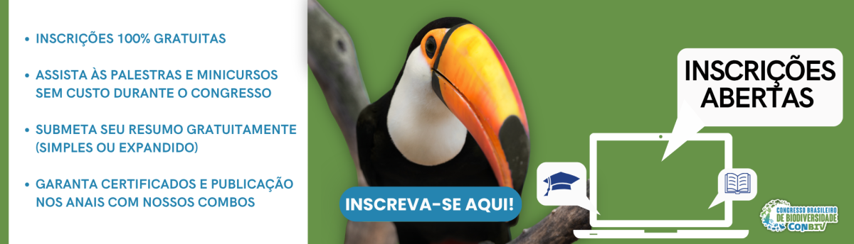 inscrição