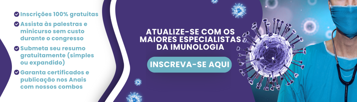 INSCREVA-SE AQUI!