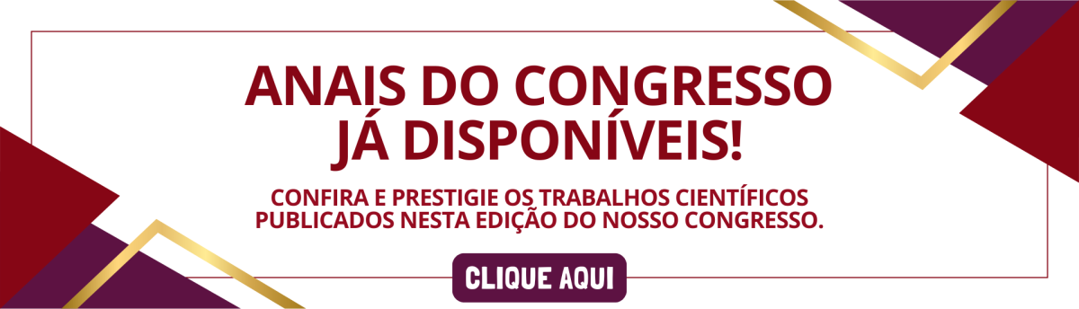 Anaís disponíveis