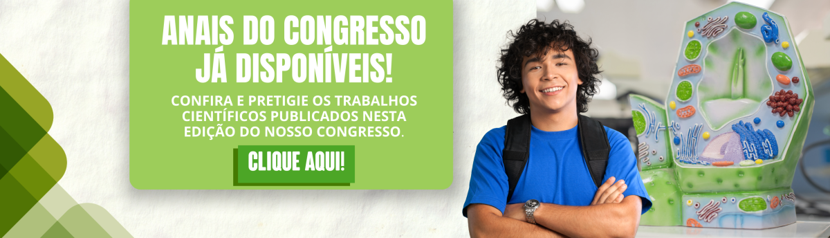 Anaís disponíveis