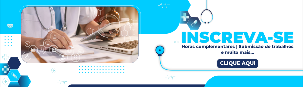 Inscreva-se agora mesmo!