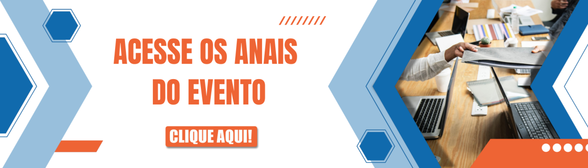 Acesse os anais do evento