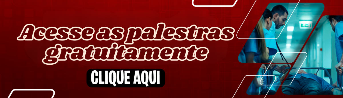 Acesse as palestras gratuitamente