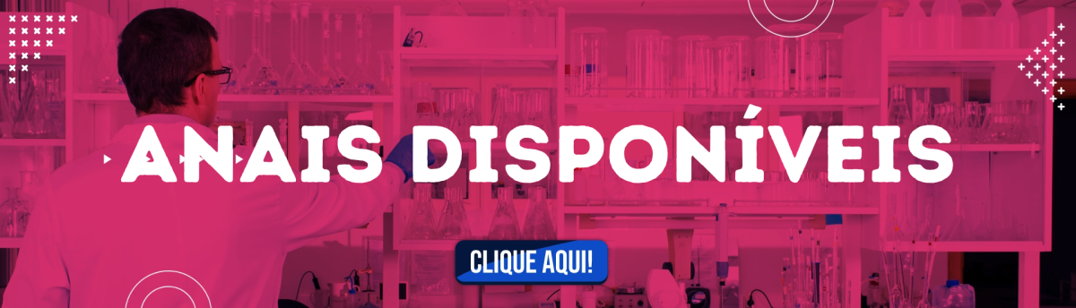 Anais Disponíveis 