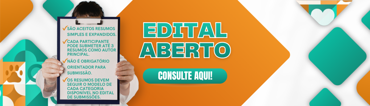 CONSULTE O EDITAL!