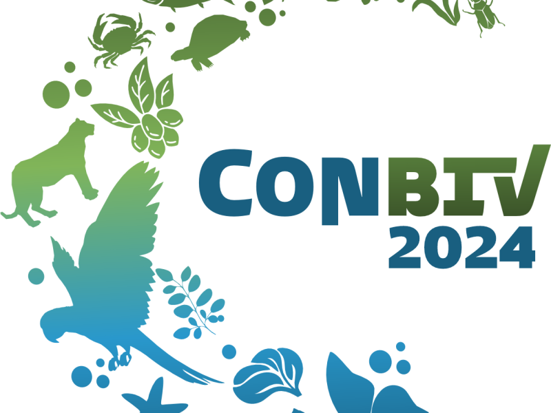 CONBIV2024 IV Congresso Brasileiro De Biodiversidade Virtual